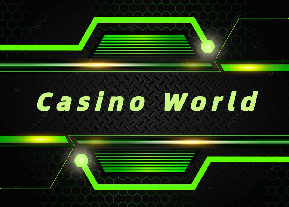 Casino World